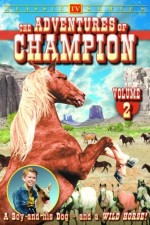 The Adventures of Champion